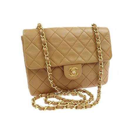 chanel crossbody bag nz|Chanel crossbody bag beige.